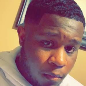 Meet your Posher, Richard